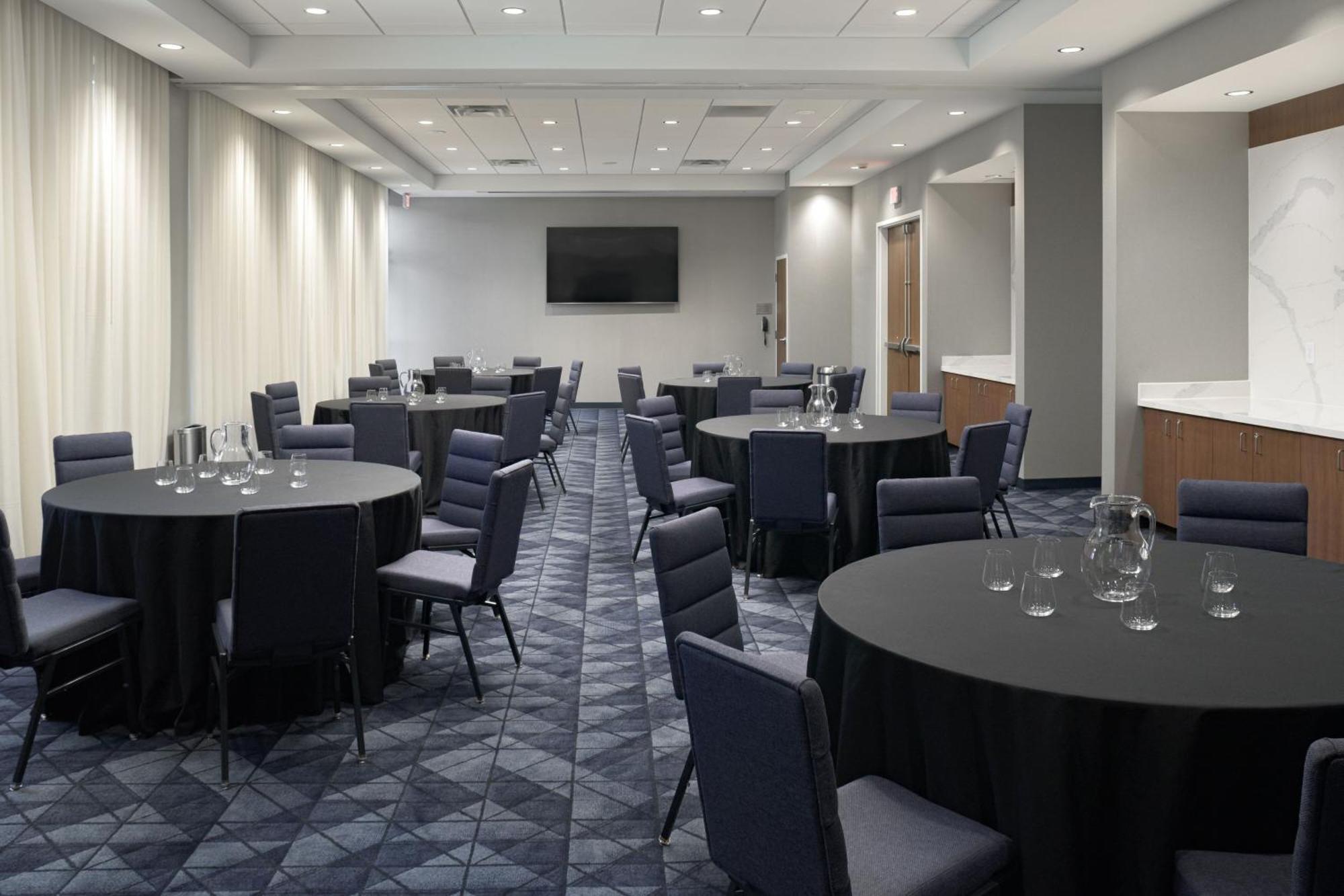 Courtyard By Marriott Nashville Smyrna Exterior foto