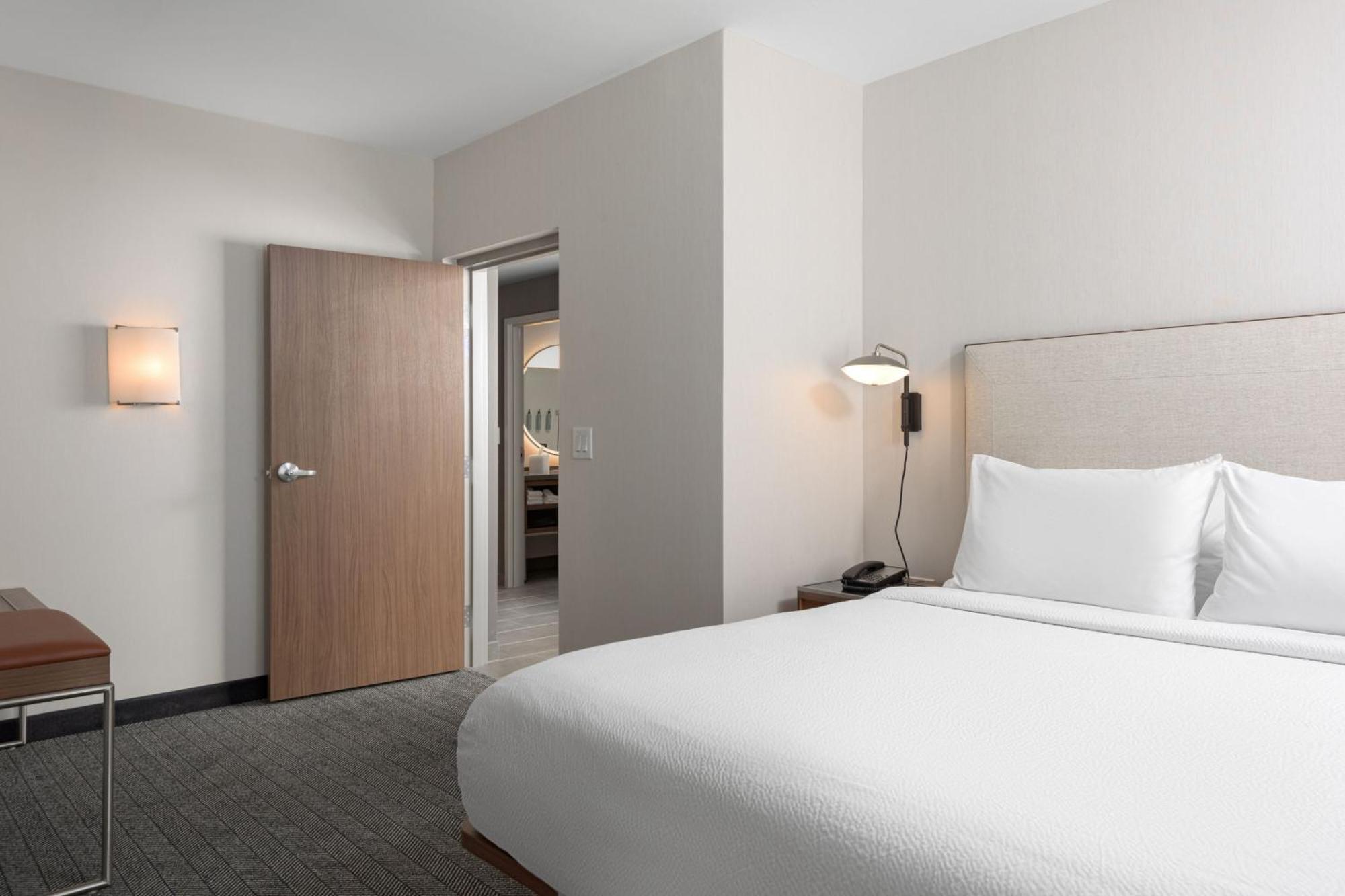 Courtyard By Marriott Nashville Smyrna Exterior foto