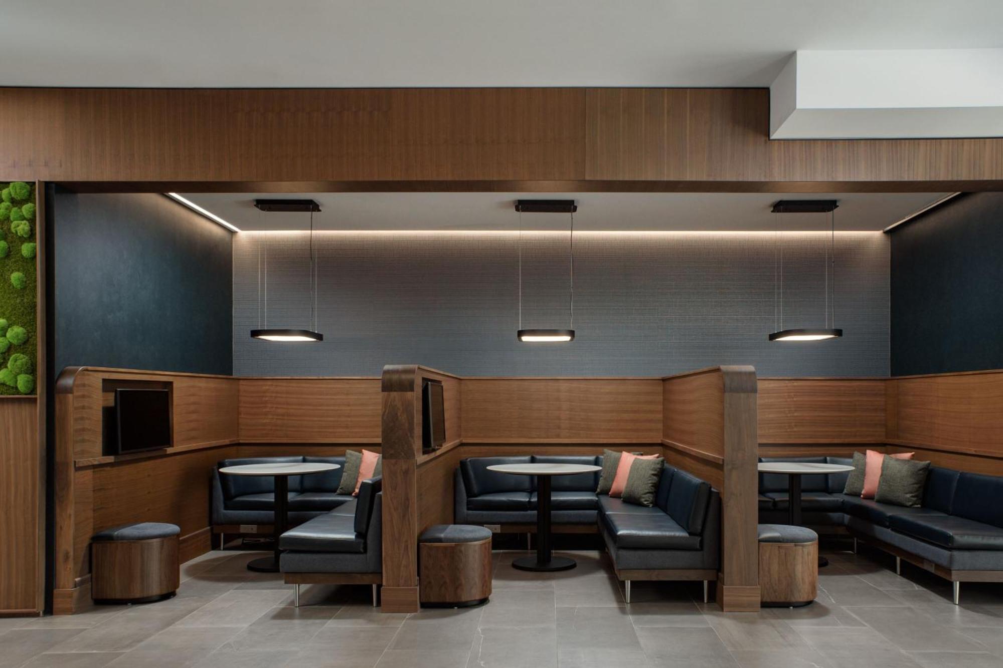 Courtyard By Marriott Nashville Smyrna Exterior foto