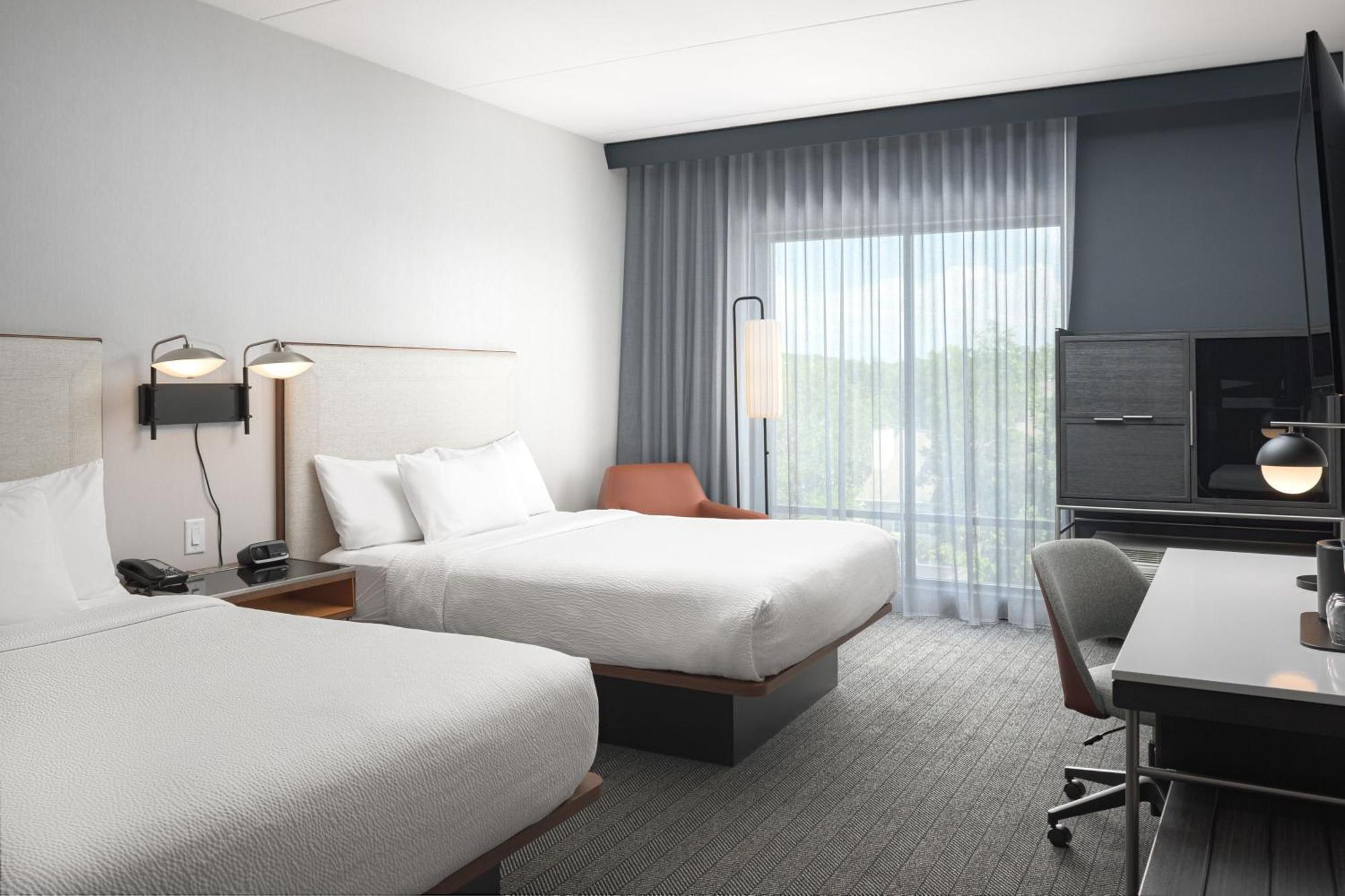 Courtyard By Marriott Nashville Smyrna Exterior foto